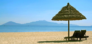 The Nam Hai, exclusive resort in hoian